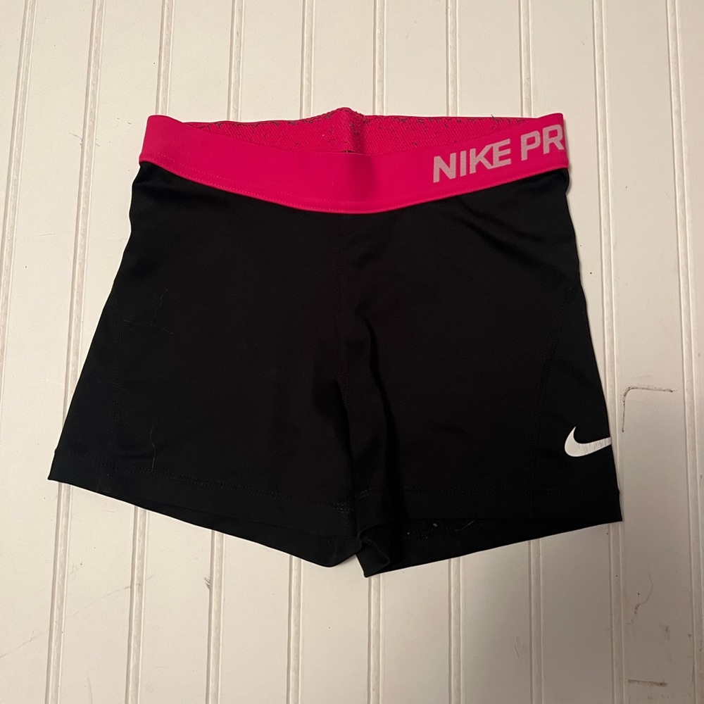 Nike Pros